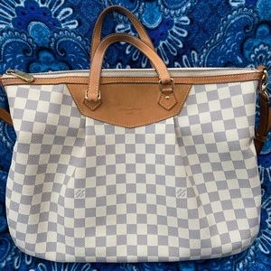 Louis Vuitton Siracusa GM